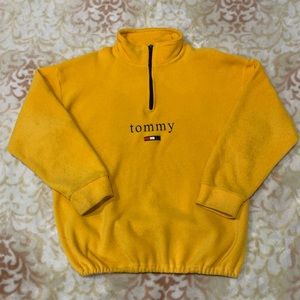 ❌ SOLD❌  VINTAGE Tommy Sweater